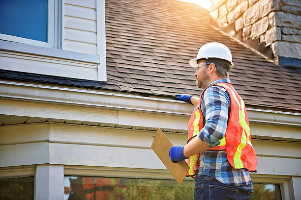 Licensed Roofing service in Amherst, VA - Ben Roofing and Steel LLC